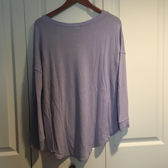 Free Press Lovers Gonna Love Crew Neck Pullover XS - Picture 2 of 12